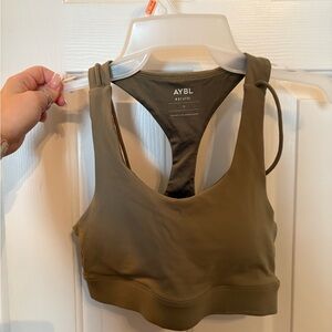 AYBL SPORTS BRA